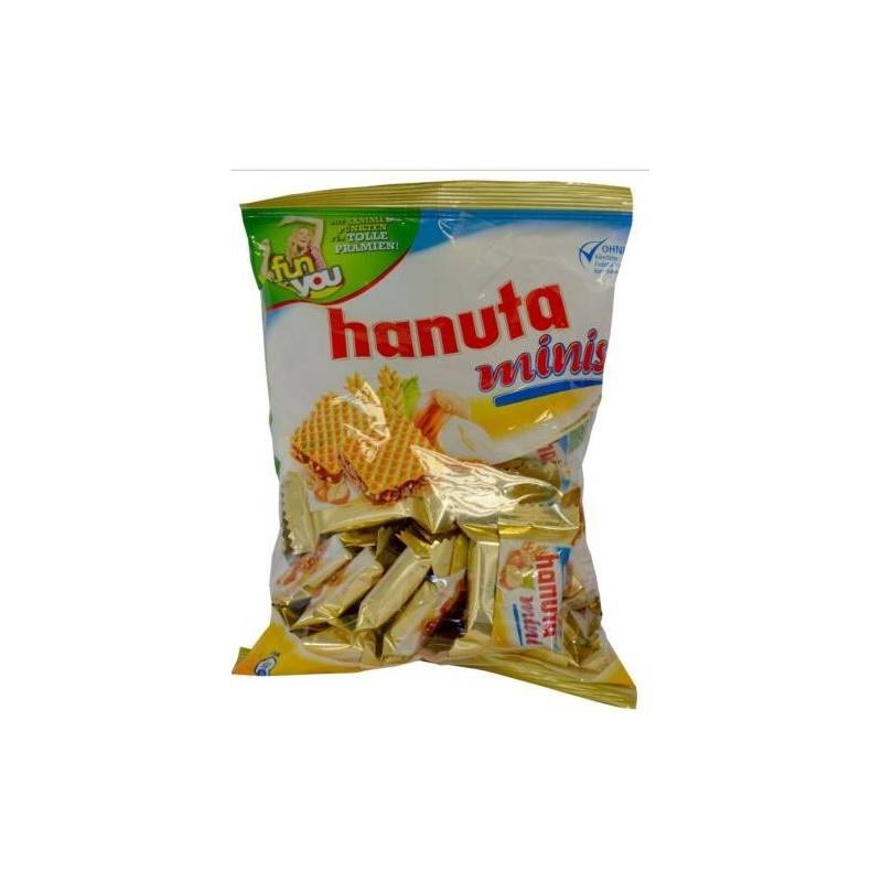 HANUTA 4314039