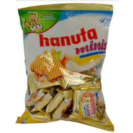 HANUTA 4314039