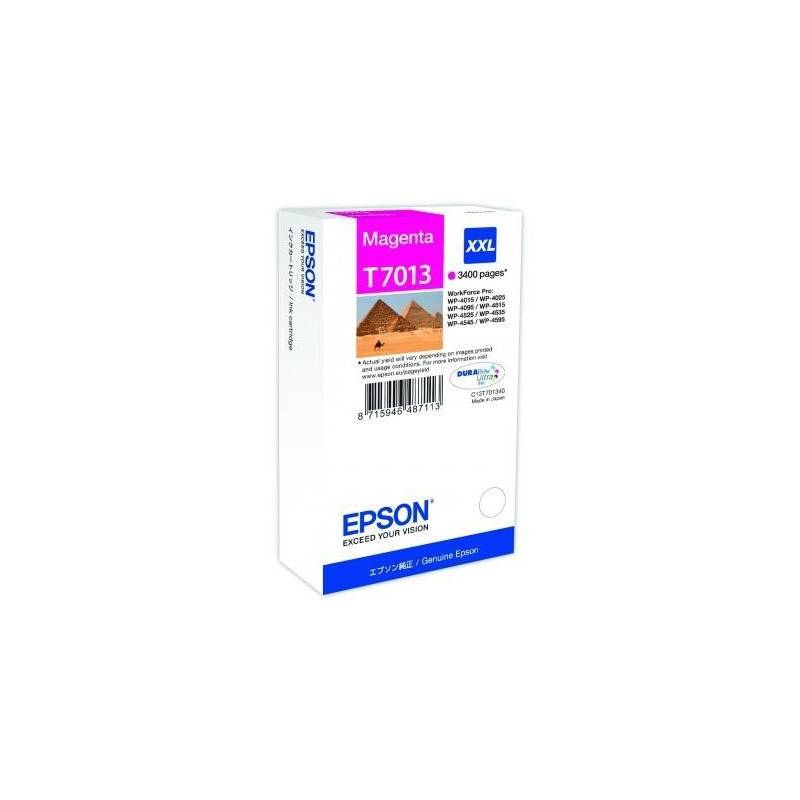 EPSON T7013 / T701340 / C13T70134010 EPSON T7013 / T701340 / C13T70134010