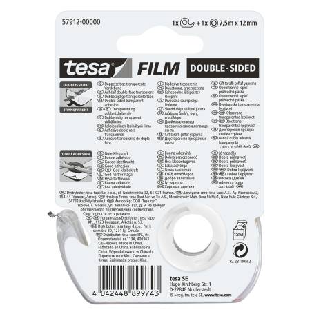 TESA 57912-00000