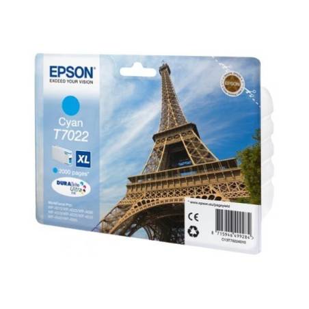 EPSON T7022 / T702240 / C13T70224010