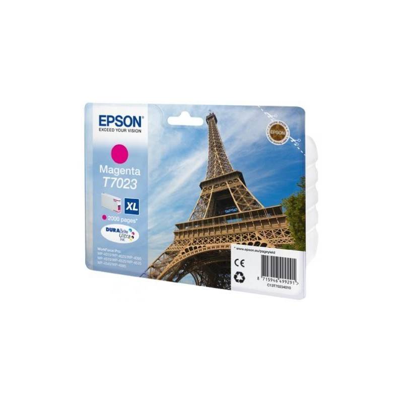 EPSON T7023 / T702340 / C13T70234010 EPSON T7023 / T702340 / C13T70234010