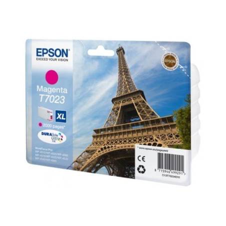 EPSON T7023 / T702340 / C13T70234010