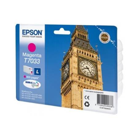 EPSON T7033 / T703340 / C13T70334010