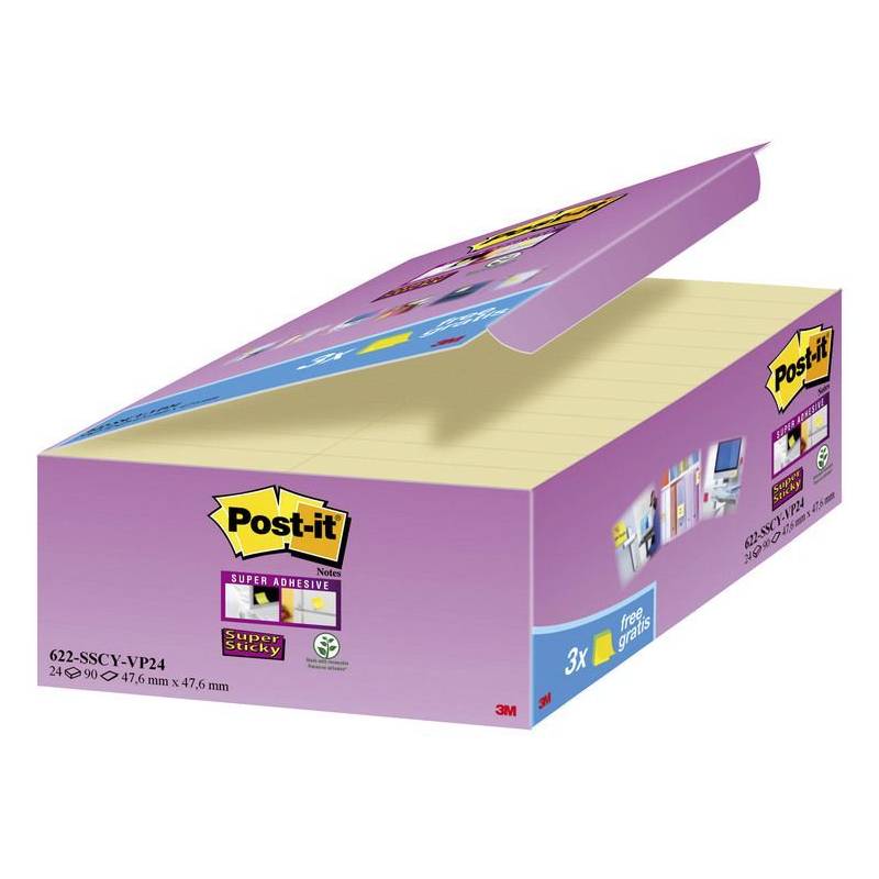 POST-IT 622-SY24