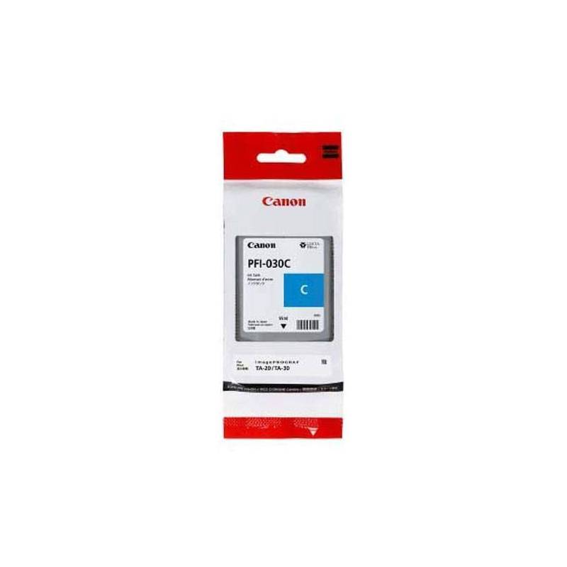 CANON PFI030C