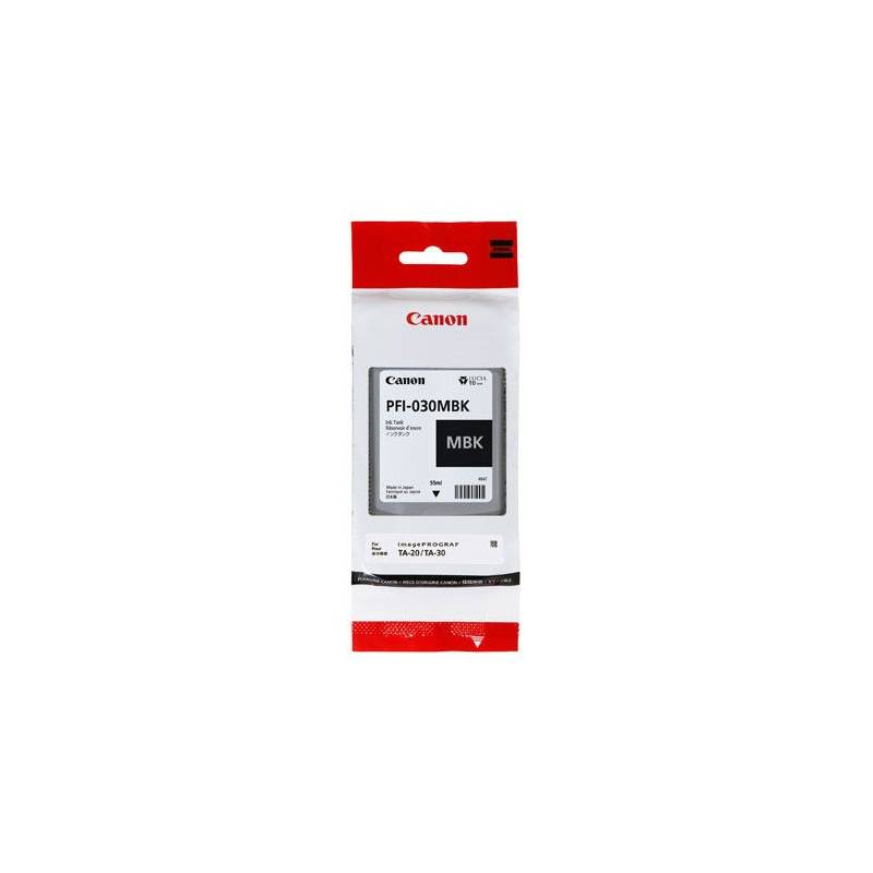 CANON PFI-030BK