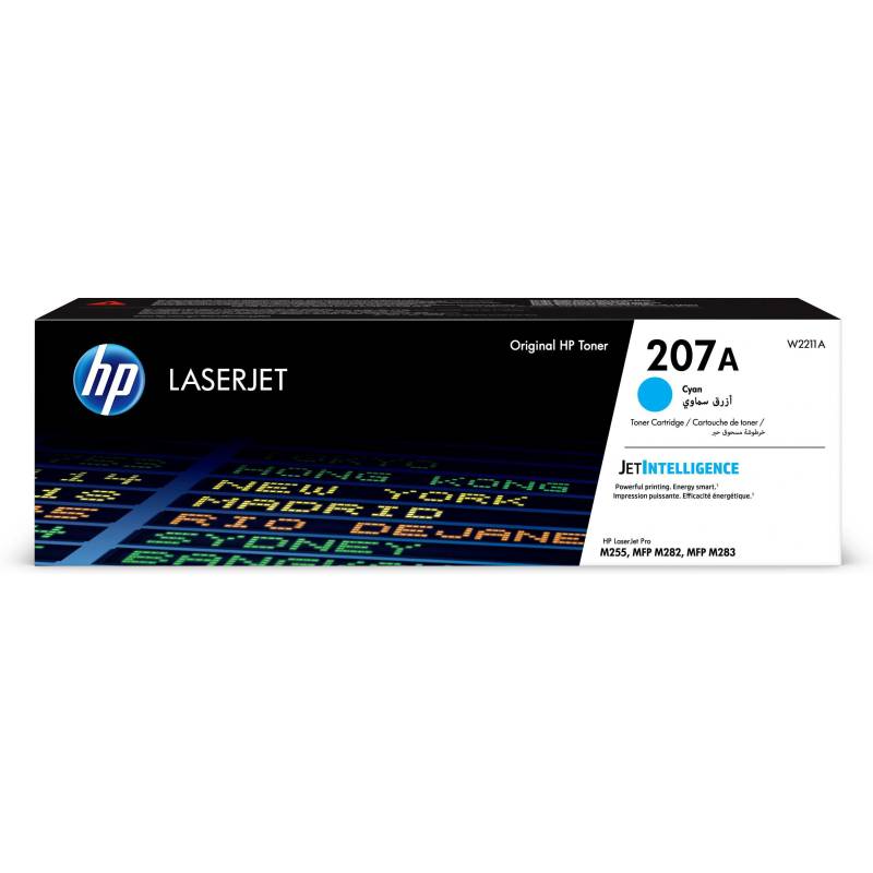 HP 207A / W2211A HP 207A / W2211A