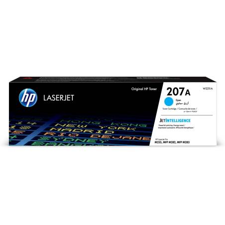 HP 207A / W2211A