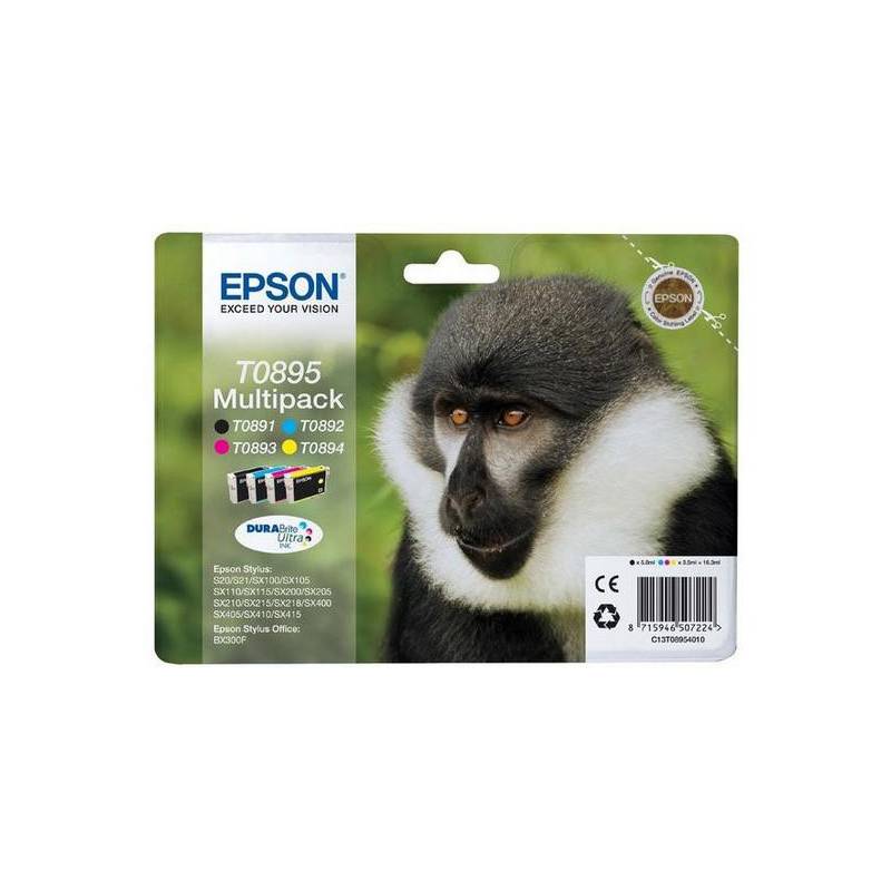 EPSON T089540 EPSON T089540