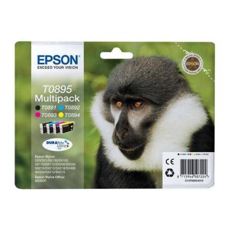EPSON T089540