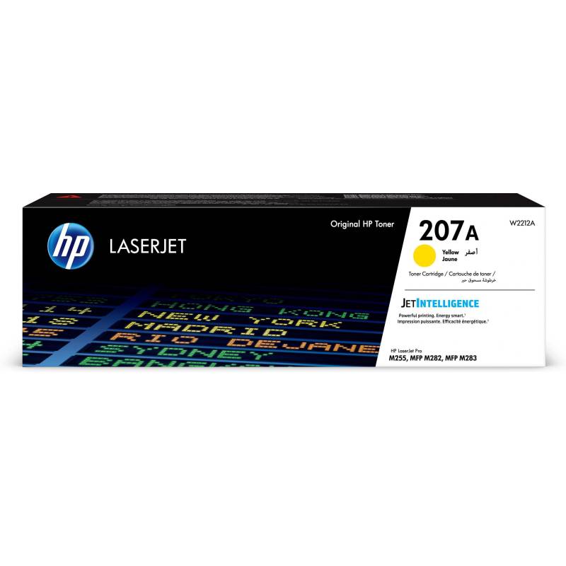 HP 207A / W2212A HP 207A / W2212A