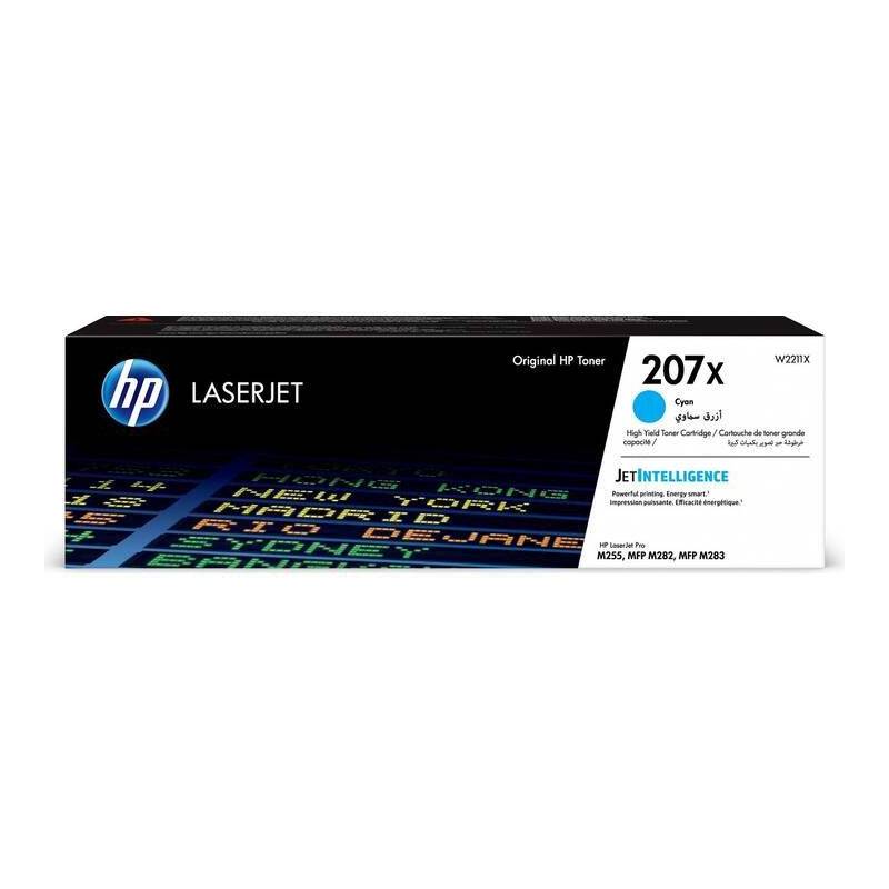 HP 207X / W2211X HP 207X / W2211X