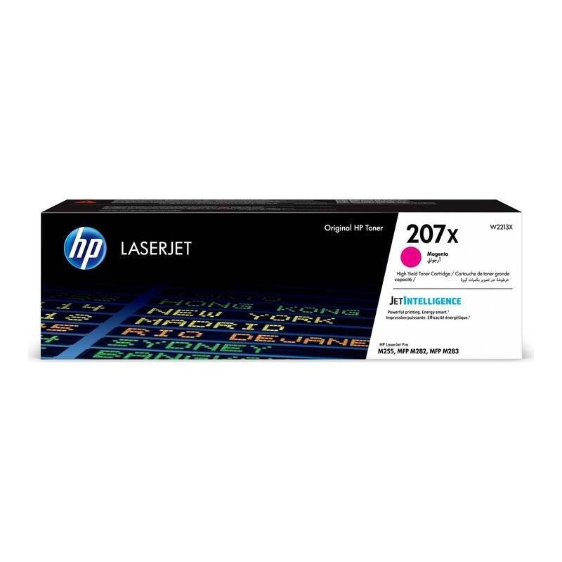 HP 207X / W2213X HP 207X / W2213X