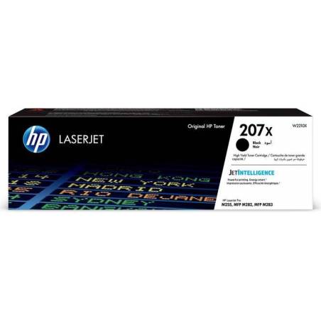 HP 207X / W2210X