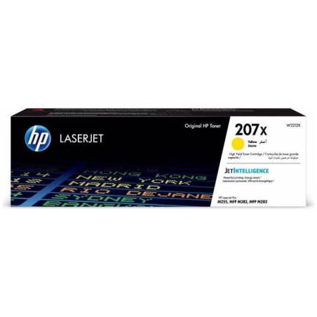 HP 207X / W2212X