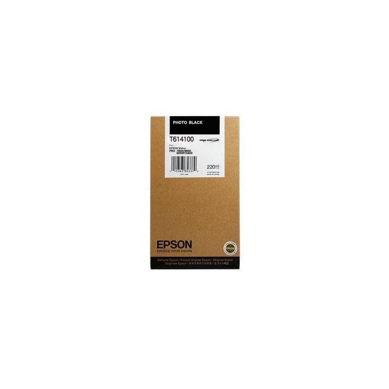 EPSON T614100