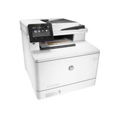 HP Color LaserJet Pro M477fnw