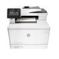 HP Color LaserJet Pro M477fnw HP Color LaserJet Pro M477fnw