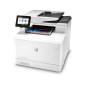 HP Color LaserJet Pro MFP M479fdw HP Color LaserJet Pro MFP M479fdw