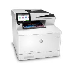 HP Drucker LaserJet Pro M404dn