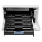 HP Color LaserJet Pro MFP M479fdw HP Color LaserJet Pro MFP M479fdw