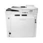 HP Color LaserJet Pro MFP M479fdw HP Color LaserJet Pro MFP M479fdw