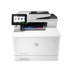 HP Drucker LaserJet Pro M404dn