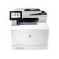 HP Color LaserJet Pro MFP M479fdw HP Color LaserJet Pro MFP M479fdw