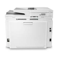 HP Multifunktionsdrucker Color LaserJet Pro MFP M283fdw