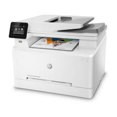 HP Multifunktionsdrucker Color LaserJet Pro MFP M283fdw
