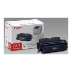 CANON FX-7