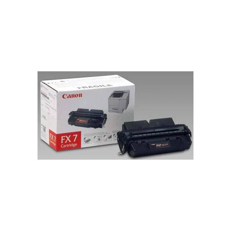 CANON FX-7