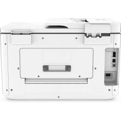 HP Drucker OfficeJet Pro 7740 WF All-in-One