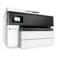 HP Drucker OfficeJet Pro 7740 WF All-in-One