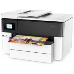 HP Drucker OfficeJet Pro 7740 WF All-in-One