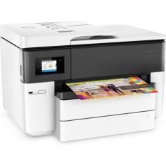 HP Drucker OfficeJet Pro 7740 WF All-in-One