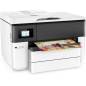 HP Drucker OfficeJet Pro 7740 WF All-in-One