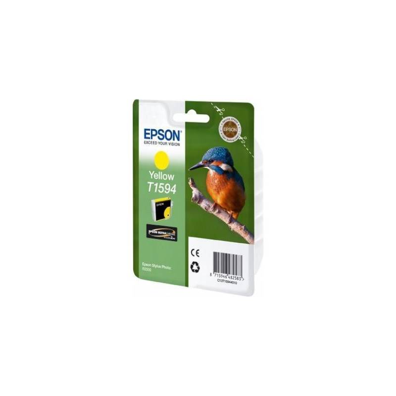 EPSON T1594 / T159440 / C13T15944010 EPSON T1594 / T159440 / C13T15944010
