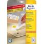 AVERY ZWECKFORM Etiketten / L4732REV-10