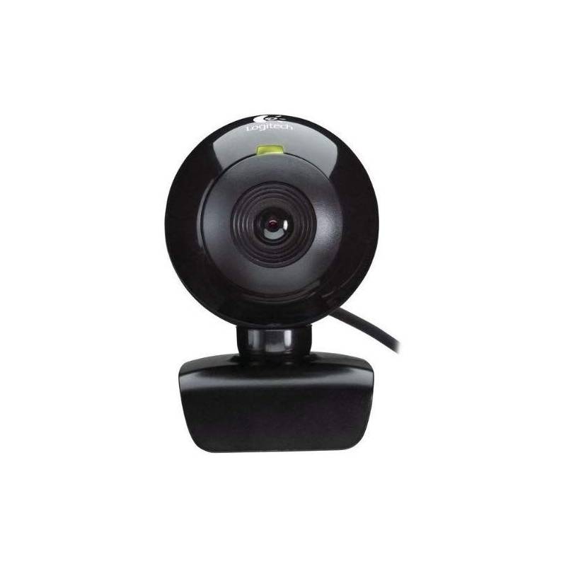 Logitech Webcam C120