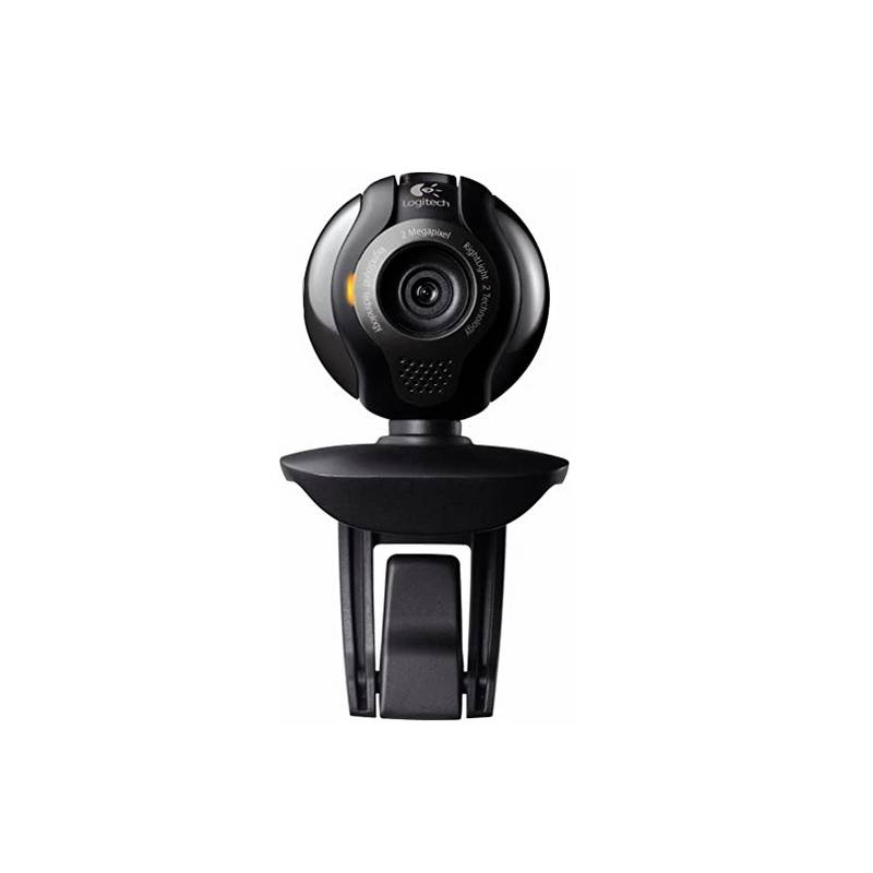 Logitech webcam C600