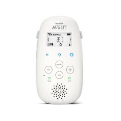 PHILIPS AVENT Babyphone Smart-Eco / SCD713/26