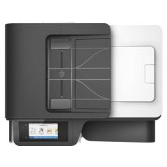 HP Drucker Color PageWide Pro MFP 477dw