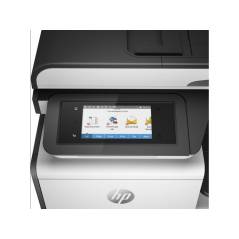 HP Drucker Color PageWide Pro MFP 477dw