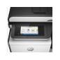 HP Drucker Color PageWide Pro MFP 477dw