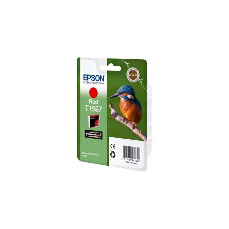 EPSON T1597 / T159740 / C13T15974010 EPSON T1597 / T159740 / C13T15974010