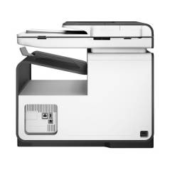 HP Drucker Color PageWide Pro MFP 477dw