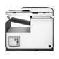 HP Drucker Color PageWide Pro MFP 477dw