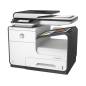 HP Drucker Color PageWide Pro MFP 477dw